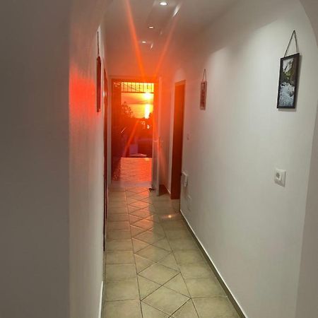 Traceys 3Apartments Borsh Qazim Pali Esterno foto