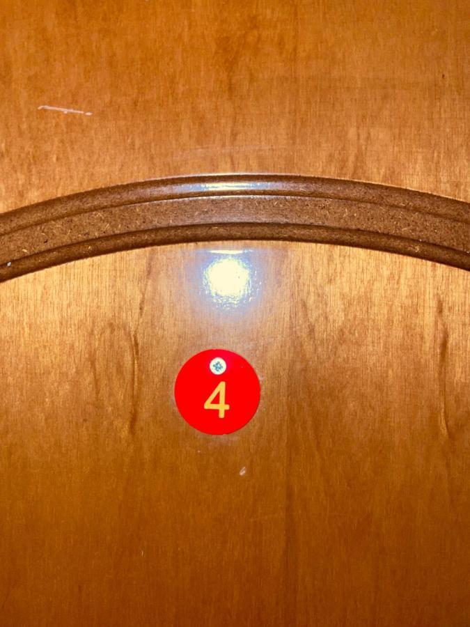 Traceys 3Apartments Borsh Qazim Pali Esterno foto